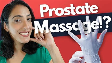 Prostate Massage Brothel Chrzanow
